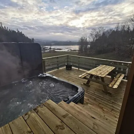 Unique Innside Sheep Barn In Norway Hotel Levanger