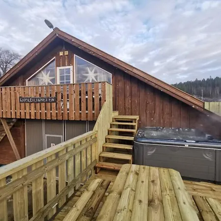 Unique Innside Sheep Barn In Norway * Levanger