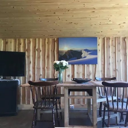 Unique Innside Sheep Barn In Norway Hotel *