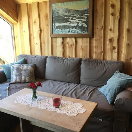 Hotel Unique Innside Sheep Barn In Norway *